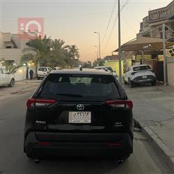 تويوتا راف 4